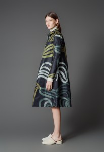 Samuji RTW Fall 2017