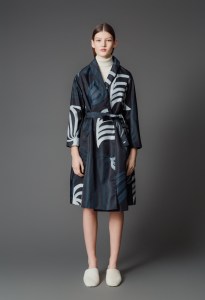 Samuji RTW Fall 2017