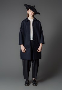 Samuji RTW Fall 2017