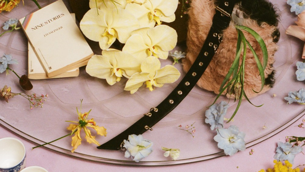 Buzzy New York Designer Sandy Liang to Test Accessories Market