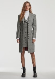 Sara Battaglia RTW Fall 2017