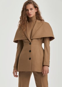 Sara Battaglia RTW Fall 2017