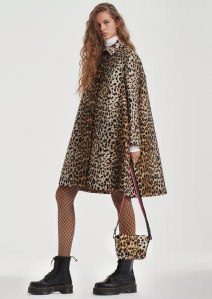 Sara Battaglia RTW Fall 2017