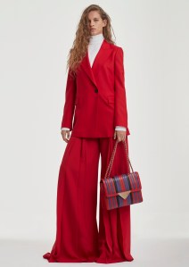 Sara Battaglia RTW Fall 2017