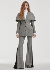Sara Battaglia RTW Fall 2017