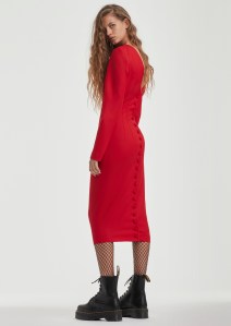 Sara Battaglia RTW Fall 2017