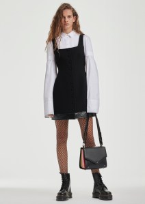 Sara Battaglia RTW Fall 2017