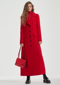 Sara Battaglia RTW Fall 2017