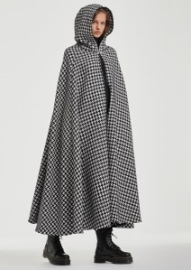Sara Battaglia RTW Fall 2017