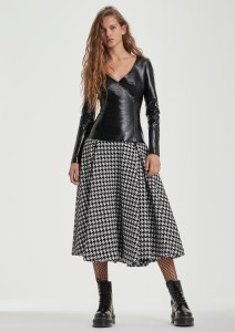 Sara Battaglia RTW Fall 2017