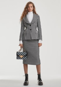 Sara Battaglia RTW Fall 2017