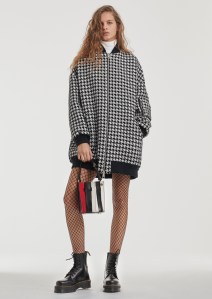 Sara Battaglia RTW Fall 2017
