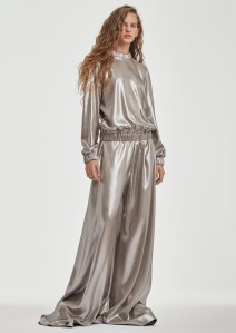 Sara Battaglia RTW Fall 2017