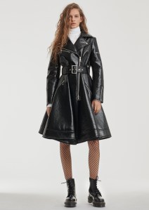Sara Battaglia RTW Fall 2017