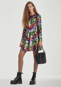 Sara Battaglia RTW Fall 2017