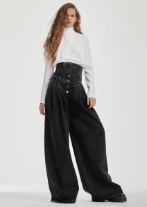 Sara Battaglia RTW Fall 2017
