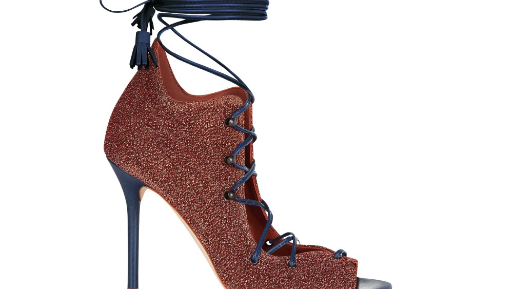 Malone Souliers Fall 2017