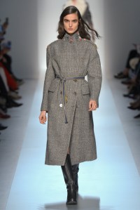 Ermanno Scervino RTW Fall 2017