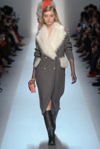 Ermanno Scervino RTW Fall 2017