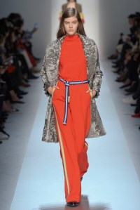 Ermanno Scervino RTW Fall 2017