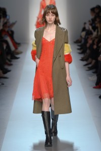 Ermanno Scervino RTW Fall 2017