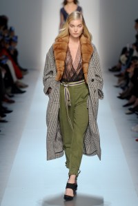 Ermanno Scervino RTW Fall 2017