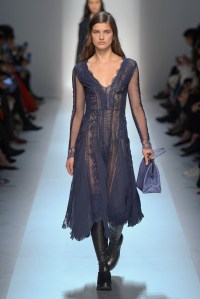 Ermanno Scervino RTW Fall 2017