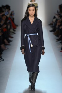 Ermanno Scervino RTW Fall 2017