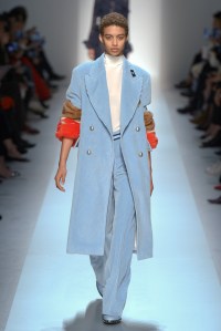 Ermanno Scervino RTW Fall 2017