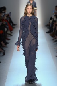 Ermanno Scervino RTW Fall 2017