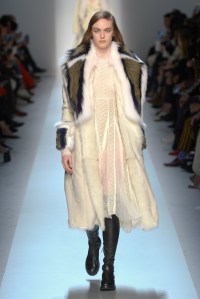 Ermanno Scervino RTW Fall 2017