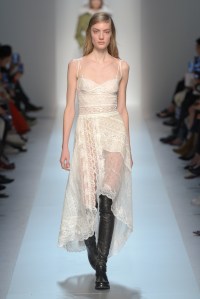 Ermanno Scervino RTW Fall 2017