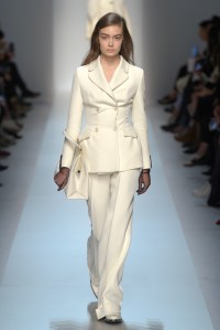 Ermanno Scervino RTW Fall 2017