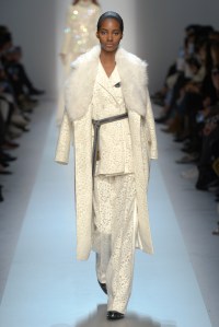 Ermanno Scervino RTW Fall 2017