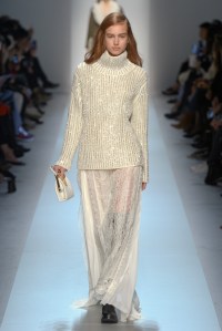 Ermanno Scervino RTW Fall 2017