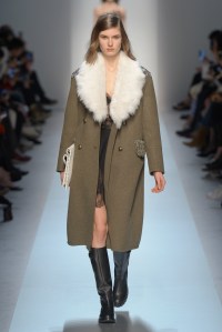 Ermanno Scervino RTW Fall 2017
