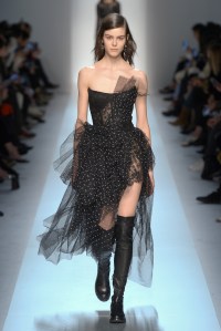 Ermanno Scervino RTW Fall 2017