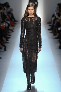 Ermanno Scervino RTW Fall 2017