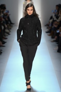Ermanno Scervino RTW Fall 2017