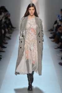 Ermanno Scervino RTW Fall 2017