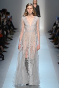 Ermanno Scervino RTW Fall 2017