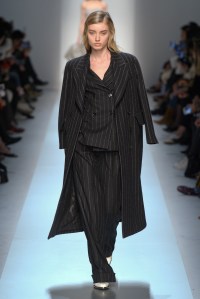 Ermanno Scervino RTW Fall 2017