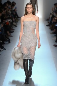 Ermanno Scervino RTW Fall 2017