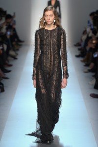 Ermanno Scervino RTW Fall 2017