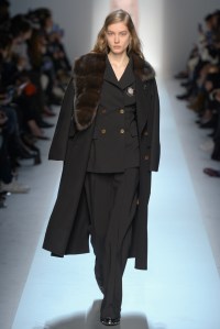 Ermanno Scervino RTW Fall 2017