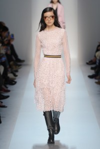 Ermanno Scervino RTW Fall 2017