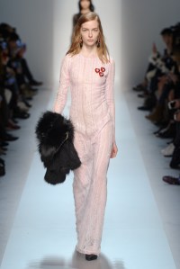 Ermanno Scervino RTW Fall 2017