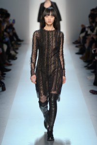 Ermanno Scervino RTW Fall 2017