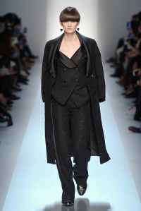 Ermanno Scervino RTW Fall 2017