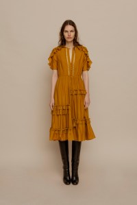 Sea RTW Fall 2017